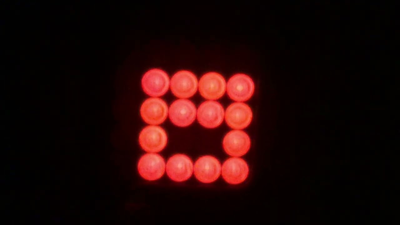 Ultimate alphabet activity cube number