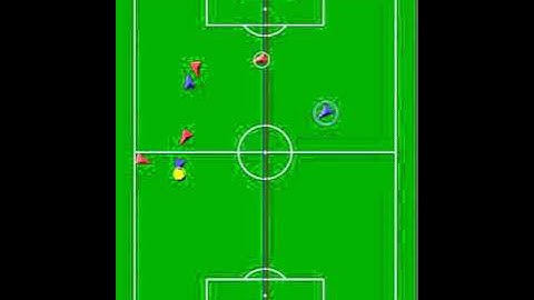 Connectionist Q-learning Framework in Java