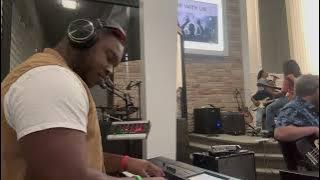 Use Me Lord ~ 3CBand ~ Vous Worship