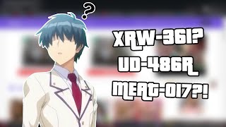 How to use JAV codes! (Another Tutorial XD)