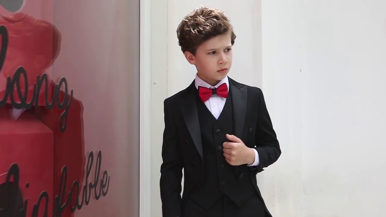 wedding dresses for boys 2019