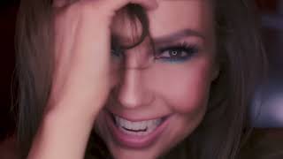 Thalia, NATTI NATASHA   No Me Acuerdo Official Video