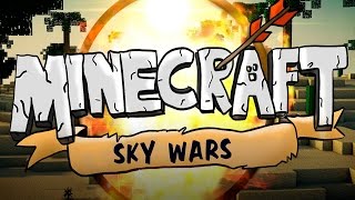 SkyWars #14 Карта Мортон VimeWorld