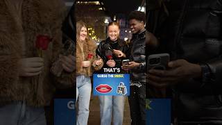 Guess The Drink  funny dk haveitoldyoulatelythatiloveyou publicinterview explore