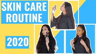 Skincare Routines 2020 | 5 Easy Steps For Flawless Skin