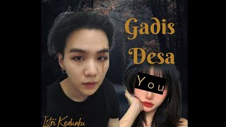 Gadis Desa ( Eps 2 ) FF Min Yoongi 🌿🖤 [ Istri keduaku ]