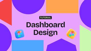 Dashboard Design Simplified