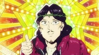 Saint Young Men/ Saint Oniisan ending music -Gag