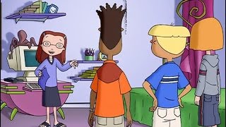 The Weekenders   Season 1 Episode 13   Party Planning
