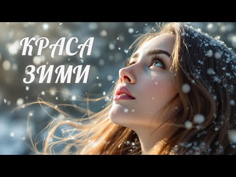 GenSouls Краса зими Winter S Beauty Official Music Video