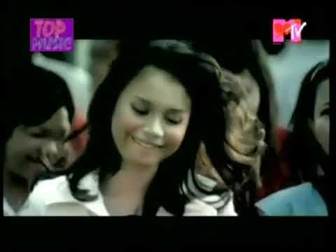 Rossa - Atas Nama Cinta (MTV Ampuh (2007) di Global TV \u0026 MTV Indonesia)