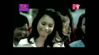 Download Lagu Rossa - Atas Nama Cinta (MTV Ampuh (2007) di Global TV \u0026 MTV Indonesia) MP3