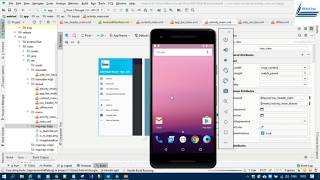 MM Multi Brand Online and Retail Sales, Creating new Andriod App screenshot 5