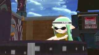 Flop! (Splatoon SFM Test)
