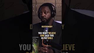 The Dark Side of GOD in Deuteronomy Book | Bible Altering Jesus Christ’s Message | Billy Carson