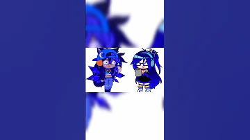 GODDAMNIT LAYSHA Shorts Gacha Ft Laysha1997 