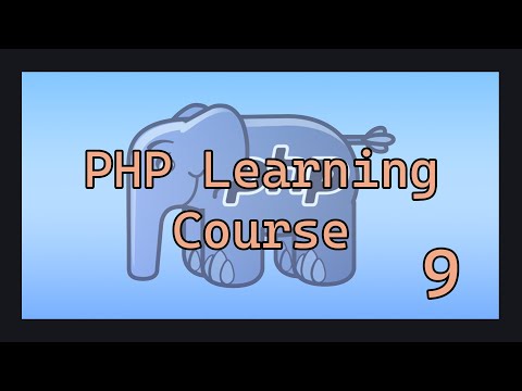 9 - PHP Concatenate Strings