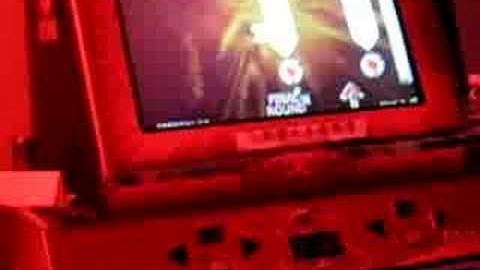 SteveV - Vertex Doubles Expert No Bar