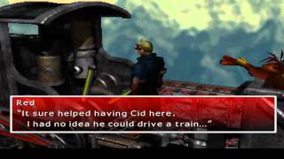FF7 AC mod part131