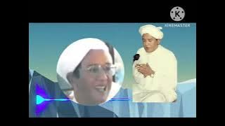 subhanallah... nyaman bnr dipaham, penjelasan abah guru sekumpul//ceramah abah guru sekumpul