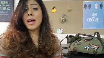 Priya Kumar — How to Write a Book in 8 Days