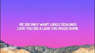 Shenseea  Hit  Run Lyrics