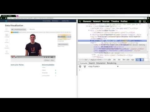 Removing Elements with D3 - Data Visualization and D3.js