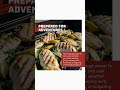 Cook Anywhere with Camp Chef Explorer!