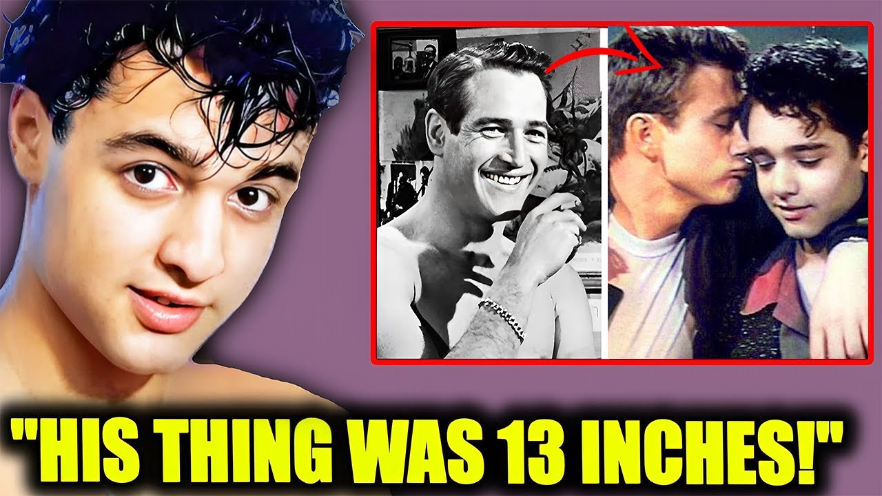 Before His Death, Sal Mineo FINALLY Revealed the Hollywood Men He Secretly Dated