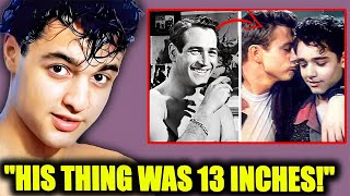 Before His Death, Sal Mineo FINALLY Revealed the Hollywood Men He Secretly Dated