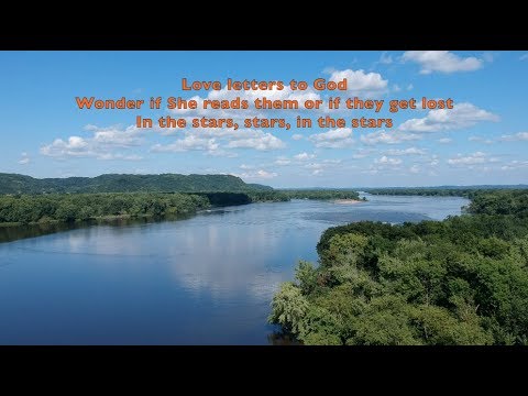 Nahko and Medicine for the People - Love letters to God (Lyrics)