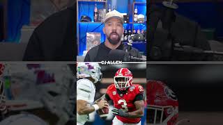 Georgia lost talent — and somehow got even deeper 👀