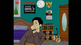 Animasi story WA santuy sebjenak