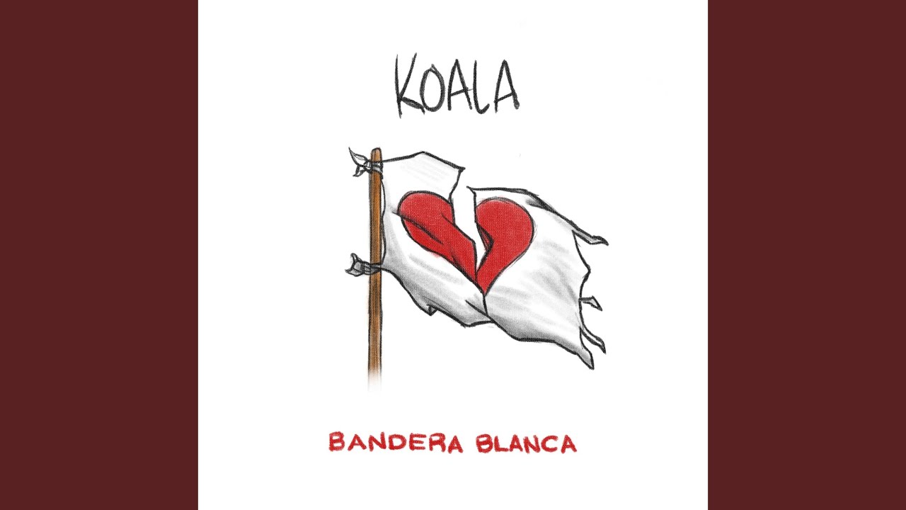 Watch Bandera Blanca on YouTube Watch Bandera Blanca on YouTube