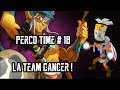 [Dofus] Humility - Perco Time #18 - La Team Roxx Vs La Team Cancer !