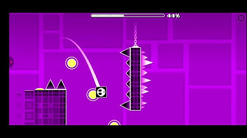 Geometry Dash Can