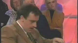 tv show host cant stop laughing