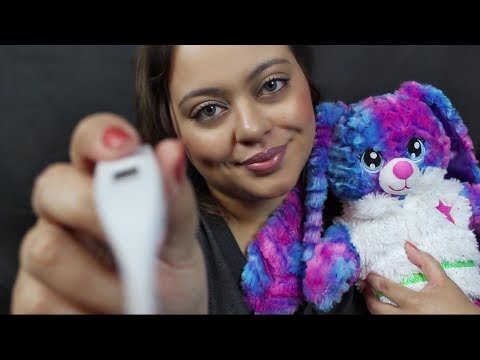 ASMR| MOMMY TAKES CARE of YOU ~Gentle Personal Attention~