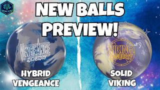 900 GLOBAL BALLS ANNOUNCED! Viking Conquest and Vengeance Returns are Coming Soon!