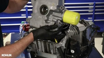 ENGINE FAILURE INSPECTION