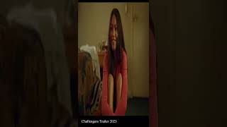 Challengers: A Tale of Tennis Rivalries and Unbreakable Bonds:A Journey of Triumph and Friendship