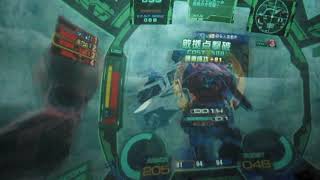 戦場の絆 ③ AB44 Sクラス 3バー ガーベラ