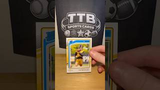 Whatnot Giveaway Opening - Payton Wilson Card!