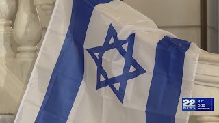 Combating antisemitism commission releases recommendations