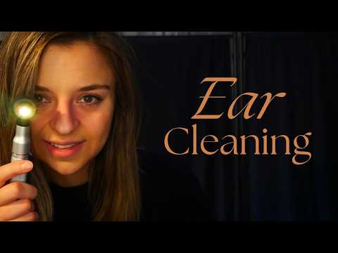ASMR~ Ultra Deep Ear Cleaning & Ear Massage That Will Knock You Out 😴✨ (3Dio)