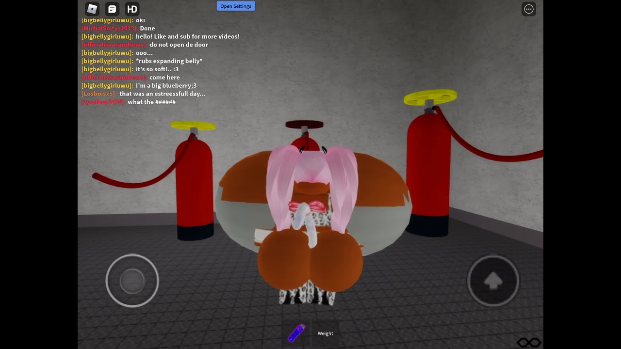 The temple of curse! (ROBLOX slime inflation game) by