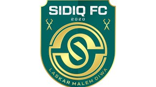 Nazar Apache - SIDIQ FC ( Bek Katem Taloe ) official music