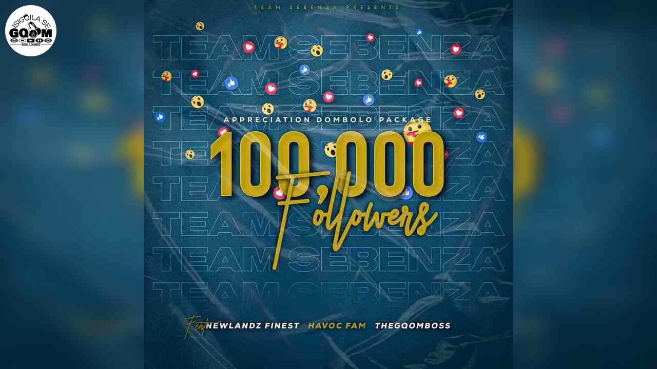 Watch Team Sebenza Feat. Havoc Fam-Scroll Lock on YouTube Watch Team Sebenza Feat. Havoc Fam-Scroll Lock on YouTube