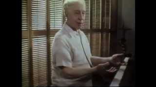 Arthur Rubinstein - Chopin Étude op 25/11 
