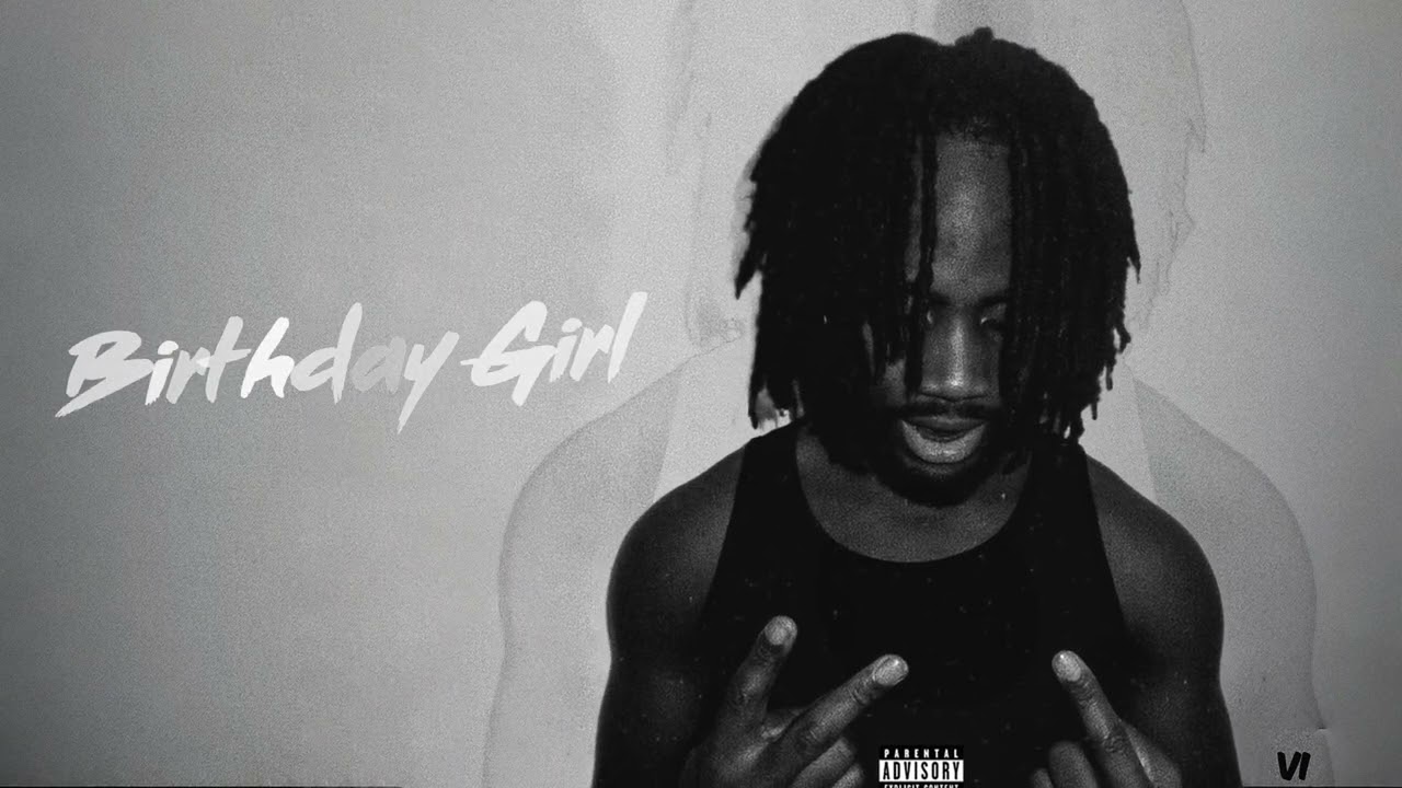 Drip Rick VI - Birthday Girl | Official Audio